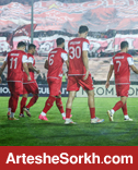 پرسپولیس پنهان